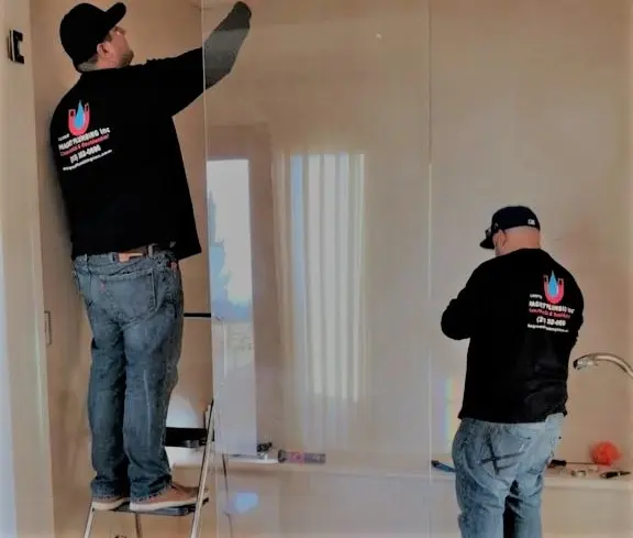 Professional plumbing installation for Tankless Water Heater Installation in Greesons Crossroads